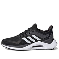 adidas Alphatorsion 2.0 'Black White' GY0591