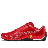 PUMA Scuderia Ferrari Drift Cat 5 Ultra II 'Red' 306422-05