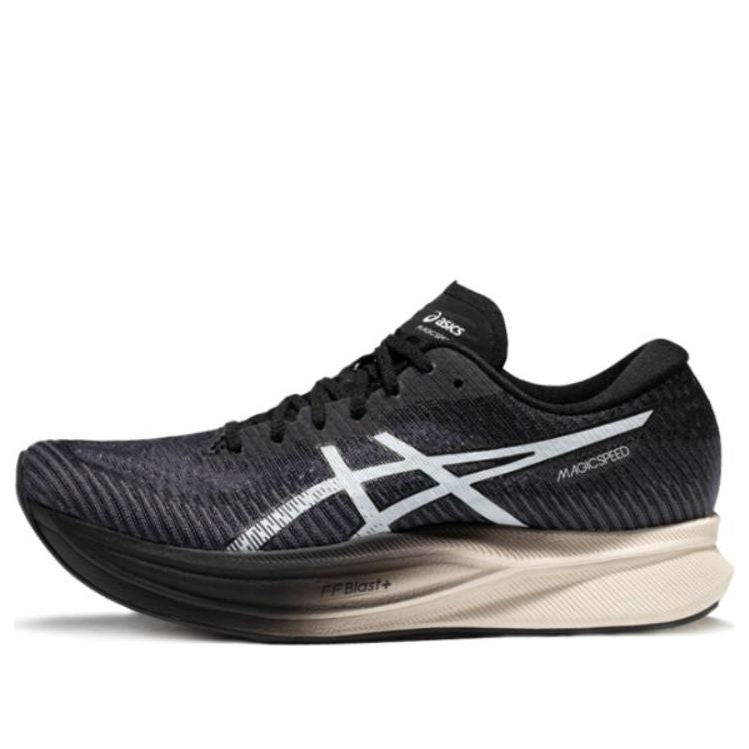 (WMNS) ASICS Magic Speed 2 'Carrier Grey White' 1012B274-020