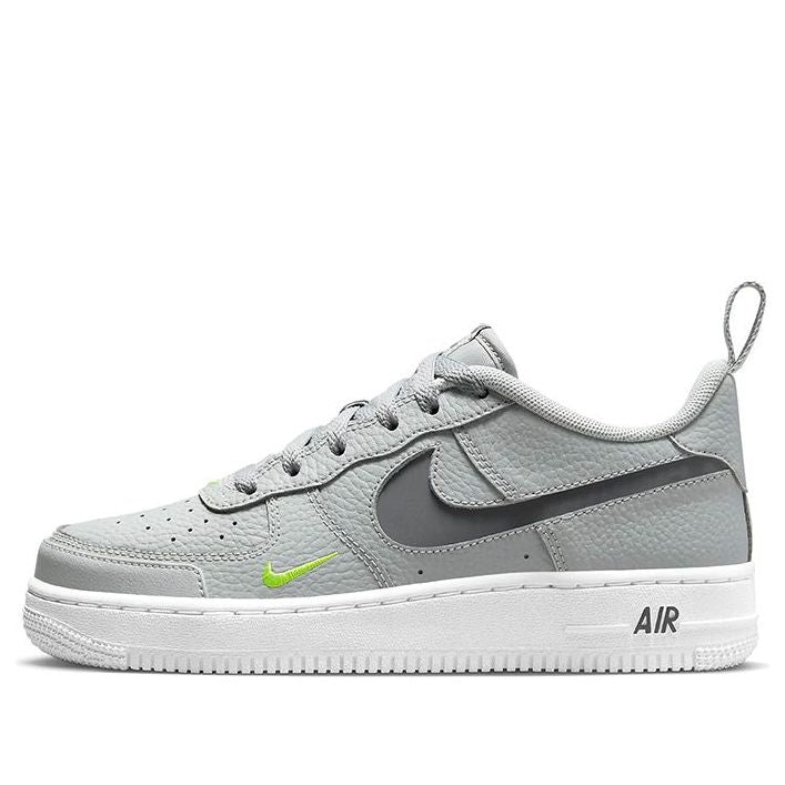 (GS) Nike Air Force 1 Low 'Light Smoke Grey' DM3211-001