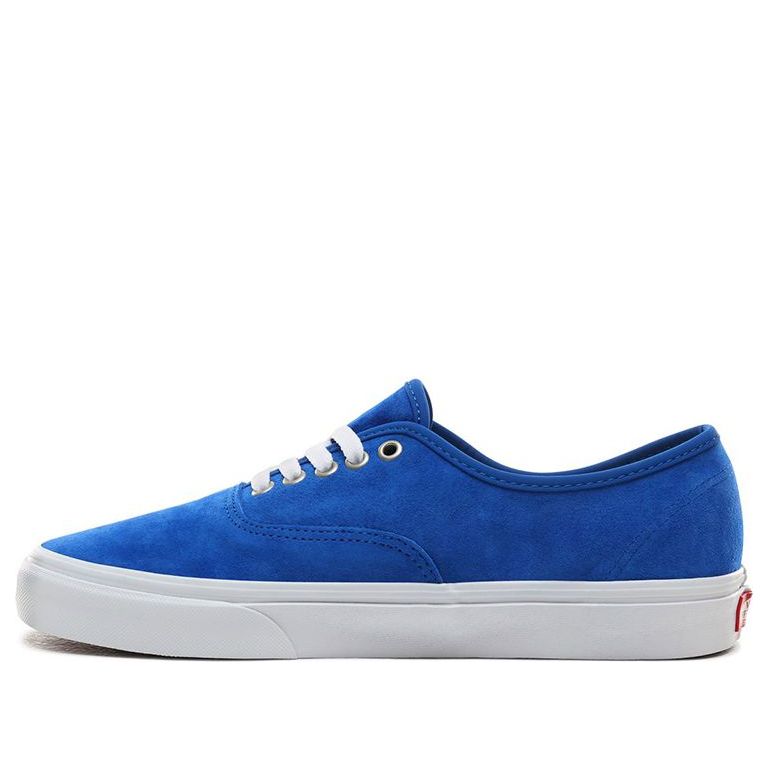 Vans Authentic Suede 'Princess Blue' VN0A2Z5IV78