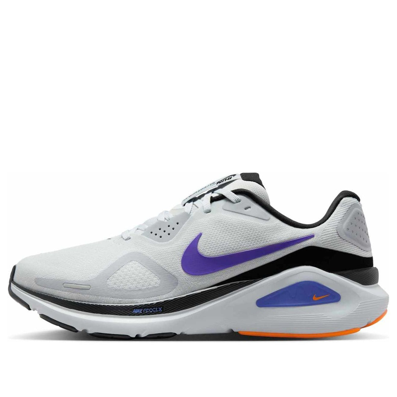 Nike Structure 26 'Pure Platinum Persian Violet' HJ1102-004