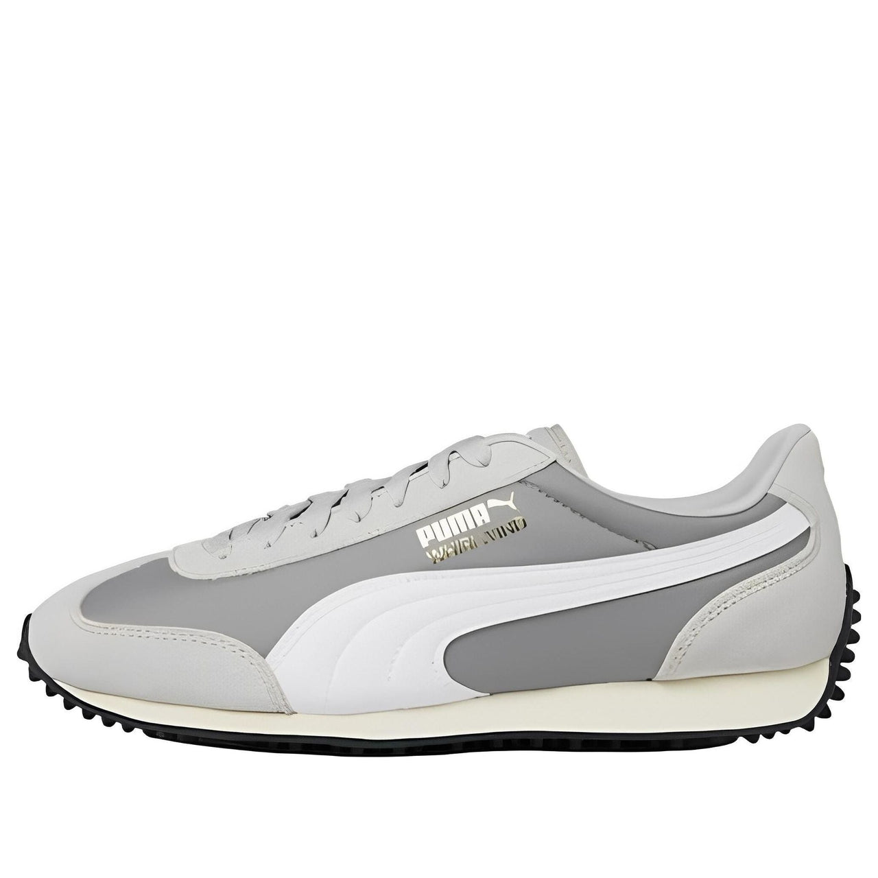 PUMA Whirlwind 'Silver White' 374849-08