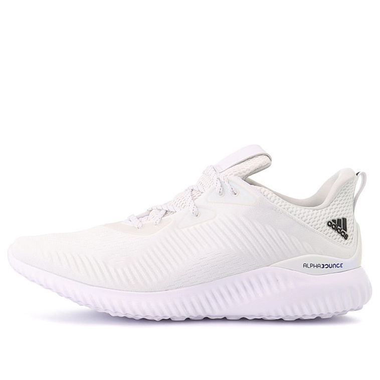 adidas Alphabounce 1 'White' FZ2195