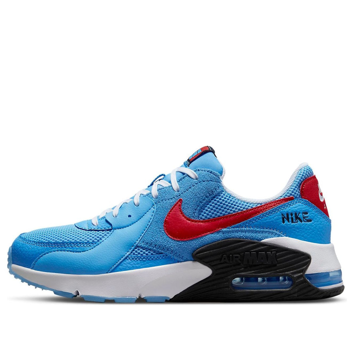 Nike Air Max Excee 'University Blue' DQ7629-400
