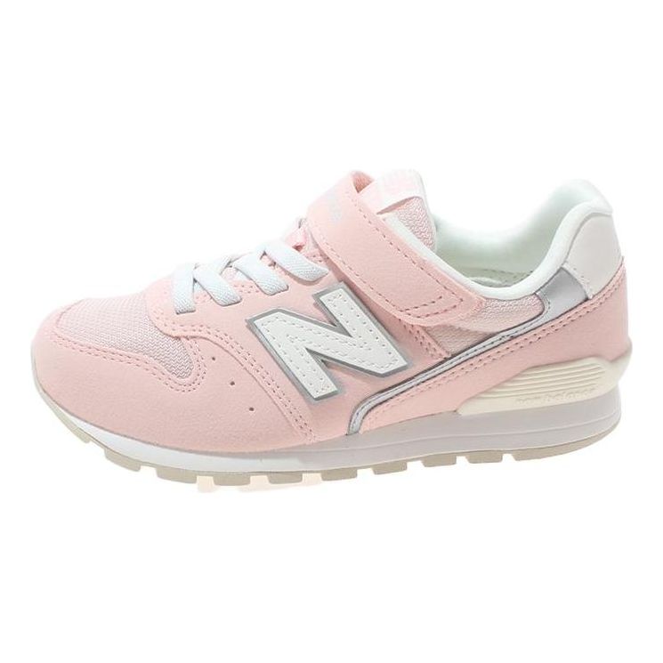 (GS) New Balance 996 'Rose Pink White' YV996XC3