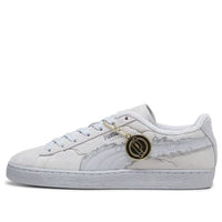 PUMA x One Piece Suede 'Straw Hat Luffy' 396524-01