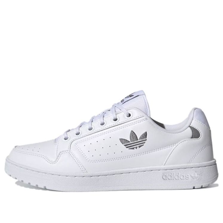adidas originals NY 90 Shoes White FZ2246