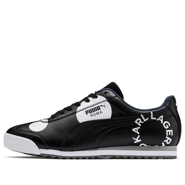 PUMA Karl Lagerfeld x Roma 'Polka Dot' 371234-01