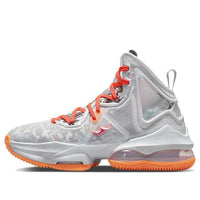 (GS) Nike LeBron 19 'Fast Food' DD0418-001