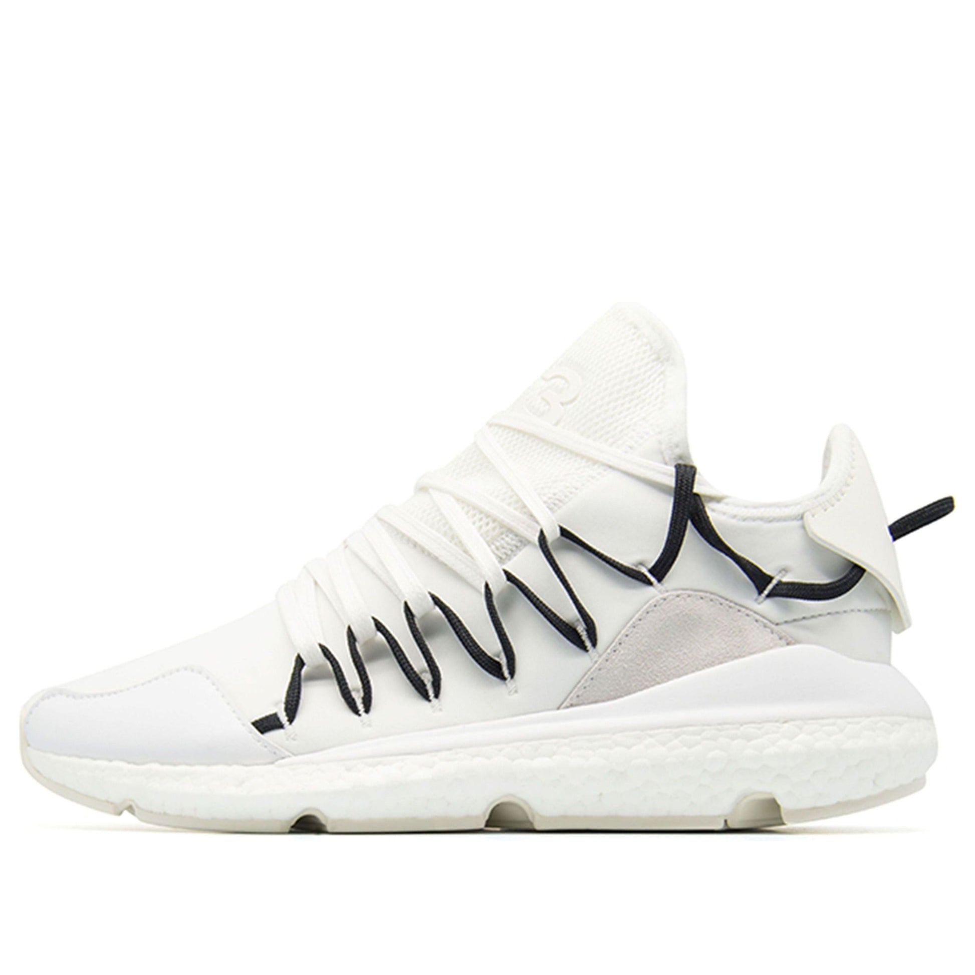 adidas Y-3 Kusari 'Core White' BC0956