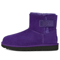 (WMNS) UGG Mini Bailey 1123621-VNGH