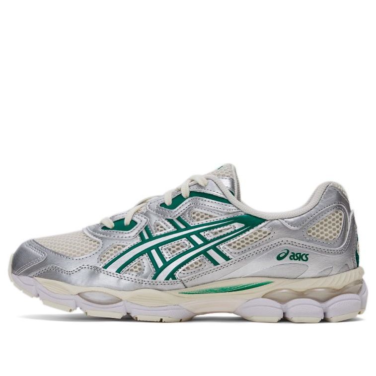 ASICS Gel-NYC 'Cream Kale' 1201A971-200