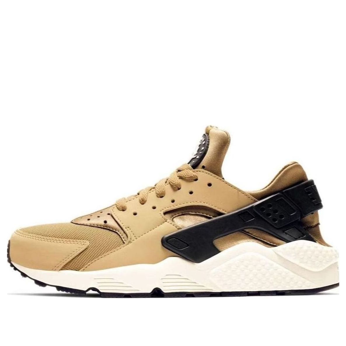 Nike Air Huarache 'Golden Beige' 318429-205