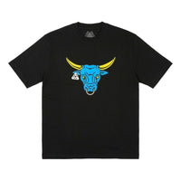 Palace Nobul T-Shirt 'Black' P26TS138