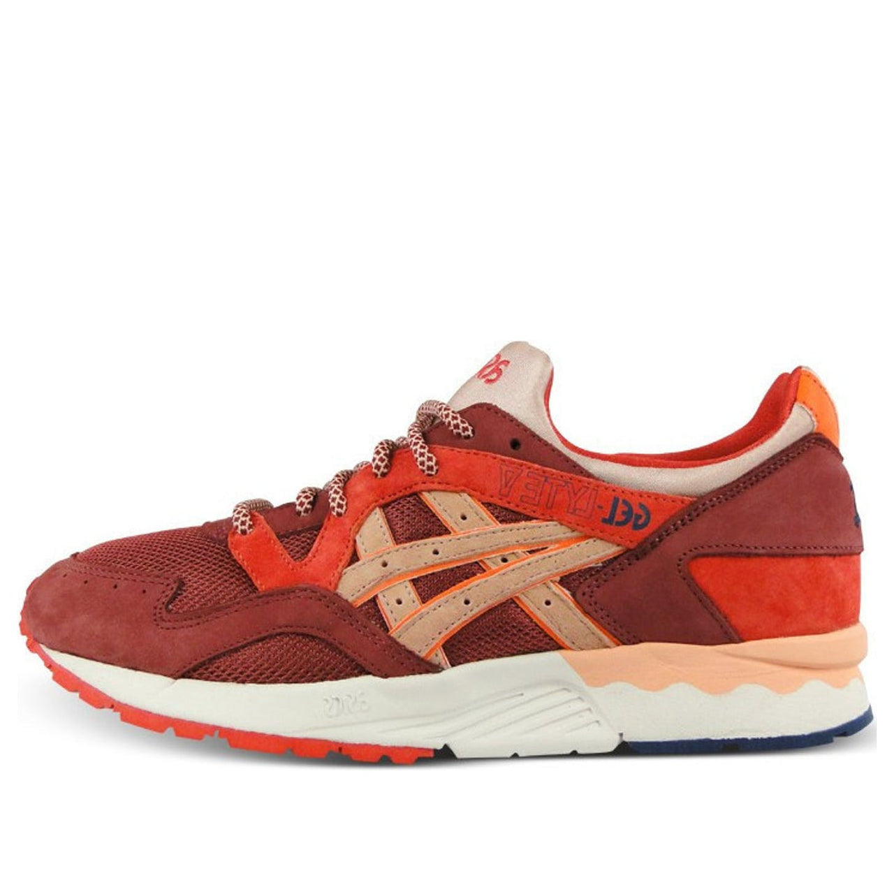 ASICS Ronnie Fieg x Gel Lyte 5 'Volcano' H31EK-3621