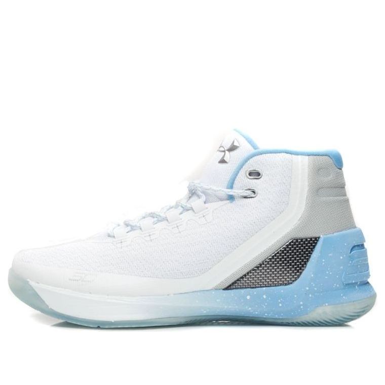 Under Armour Curry 3 'Birthday' 1269279-106