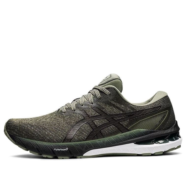 ASICS GT-2000 10 'Lichen Green Black' 1011B185-300