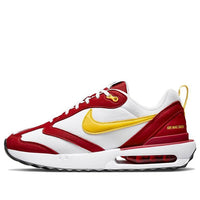 (WMNS) Nike Air Max Dawn 'Gym Red Vivid Sulfur' DQ8595-600