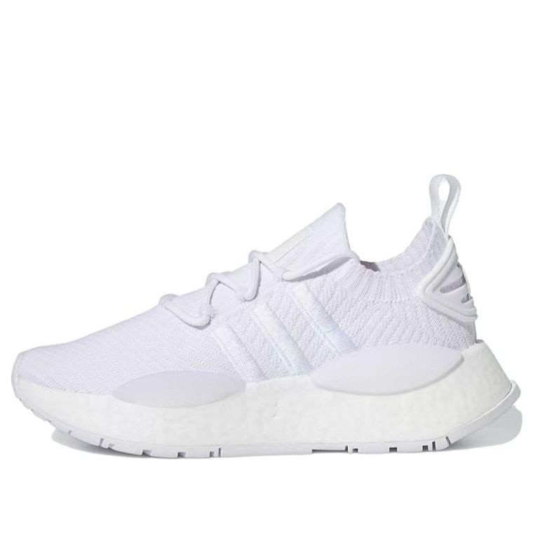 (WMNS) adidas NMD_W1 'Triple White' IE5465
