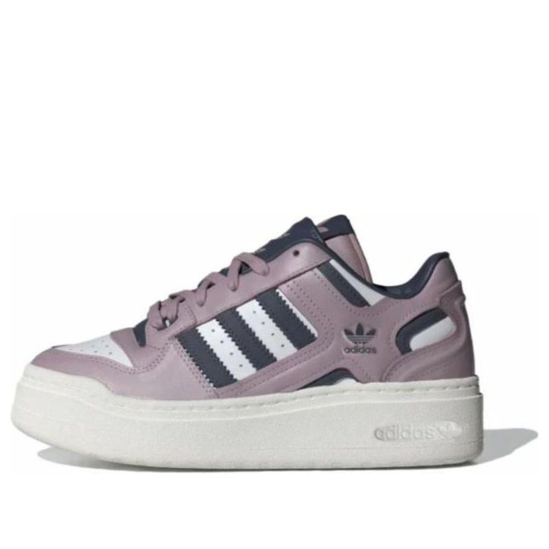 (WMNS) adidas Forum XLG 'Preloved Fig Night Indigo' ID0397