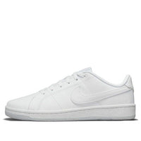 (WMNS) Nike Court Royale 2 Sneakers White DH3159-100