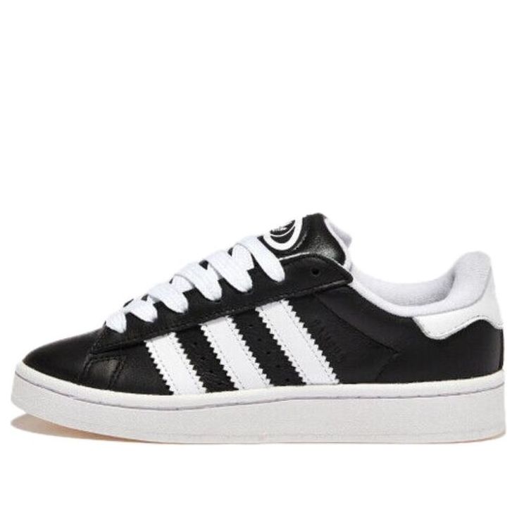 adidas Campus 00s 'Black White' IG8660
