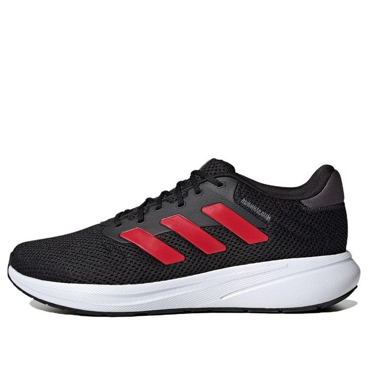 adidas Response 'Black Red' ID7334