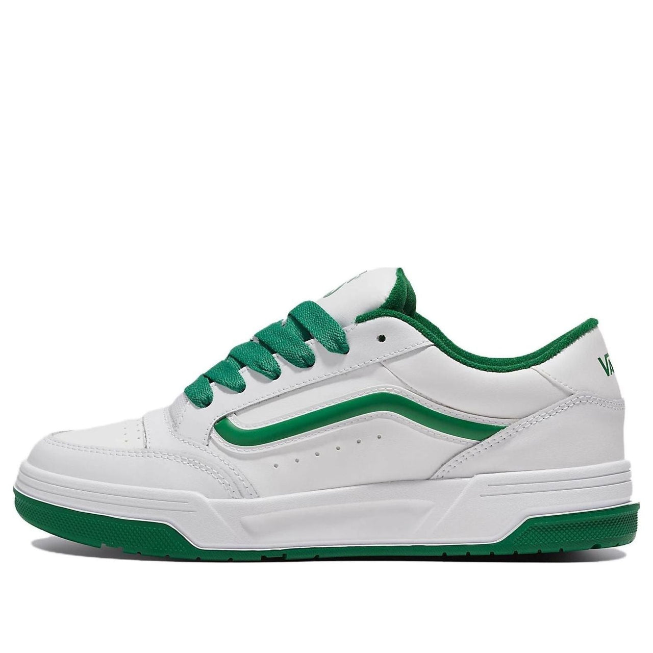 Vans Hylane 'Pop Green' VN000D26GRN