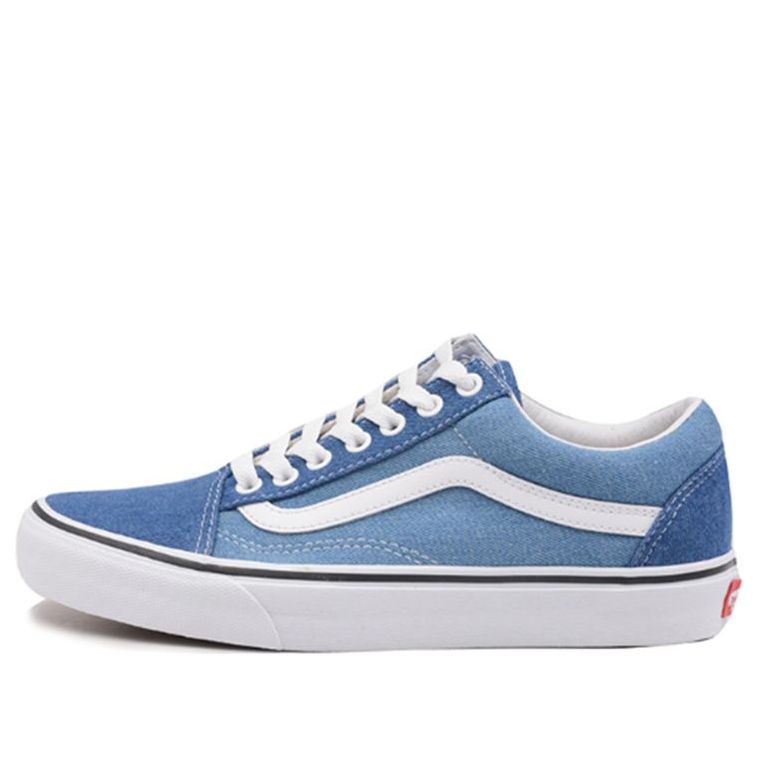 Vans Old Skool 'Denim 2-Tone' VN0A38G1Q69