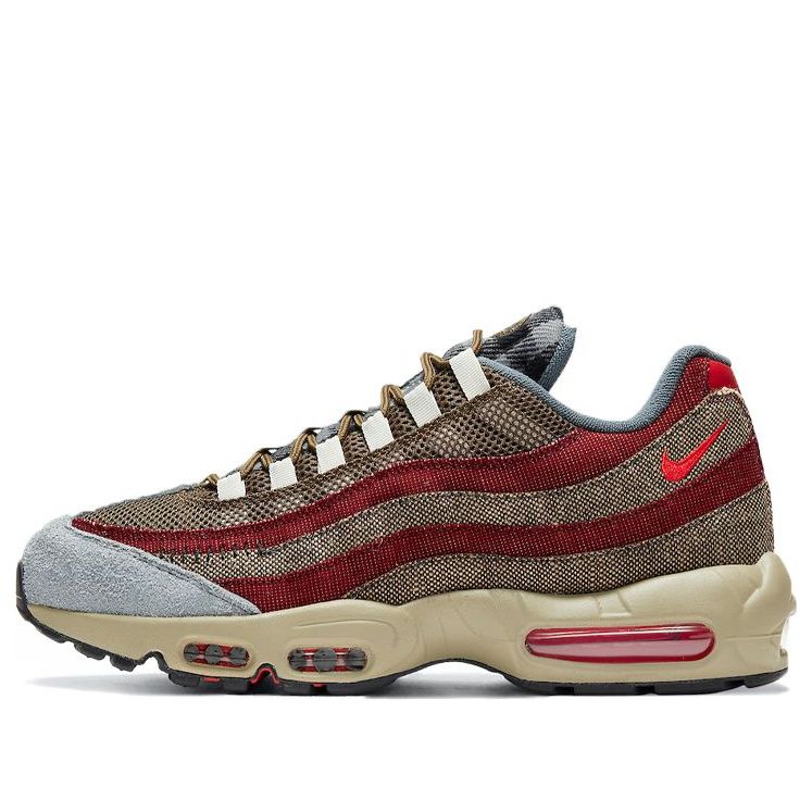 Nike Air Max 95 'Freddy Krueger' DC9215-200