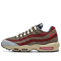 Nike Air Max 95 'Freddy Krueger' DC9215-200