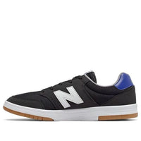 New Balance 425 Black/White/Blue AM425BKR