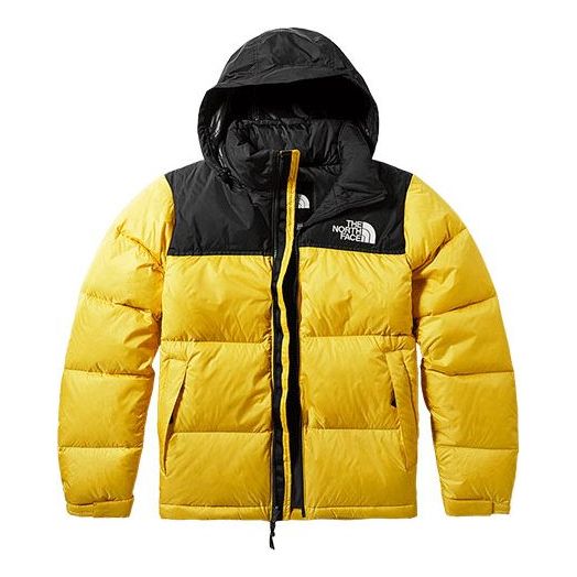 THE NORTH FACE 1996 Nuptse 700 NF0A4NCH-70M