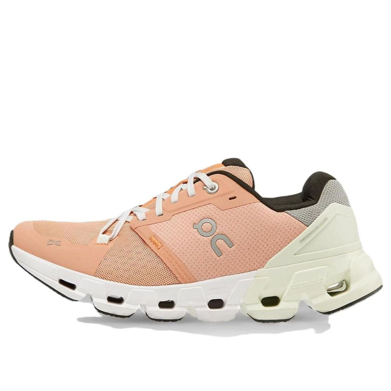(WMNS) On Running Cloudflyer 4 'Peach Aloe' 71.98669