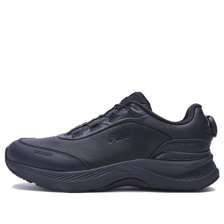 FILA Classic Running Shoes 'Black' A12M341113FBB