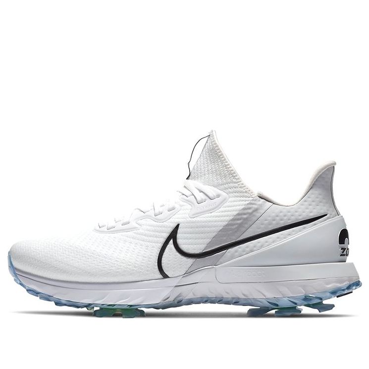 Nike Air Zoom Infinity Tour Golf 'White' CT0540-100