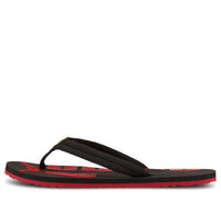 PUMA Epic Flip V2 Sandals Black/Red 360248-56