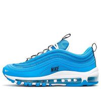 (GS) Nike Air Max 97 SE 'Blue Hero' AV3180-400