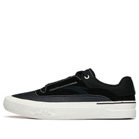 ANTA A-Liter All Terrain Low 'Black Leather' 112218011-1