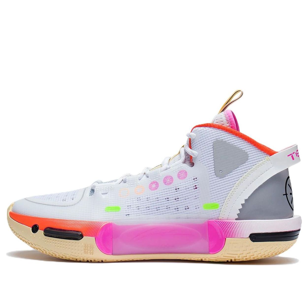 Li-Ning Wade Shadow 4 'Blossom' ABPS057-7