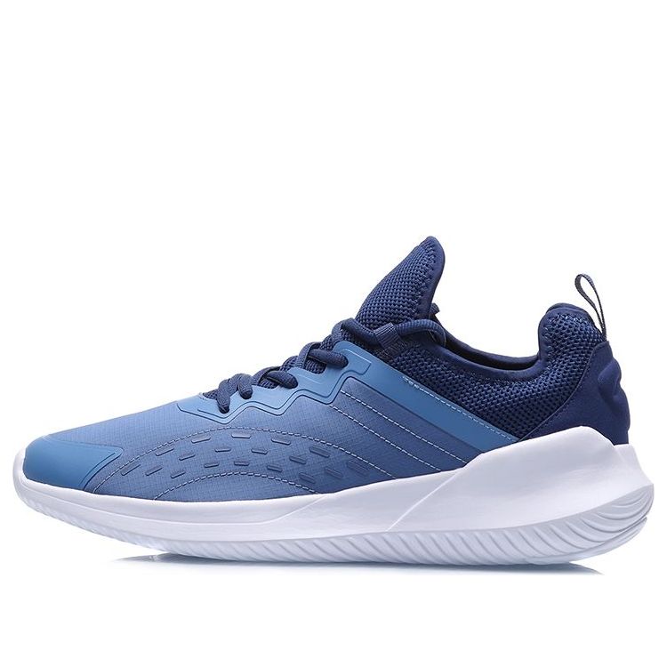 Li-Ning Eazgo 2.0 'Blue White' ARHP101-5