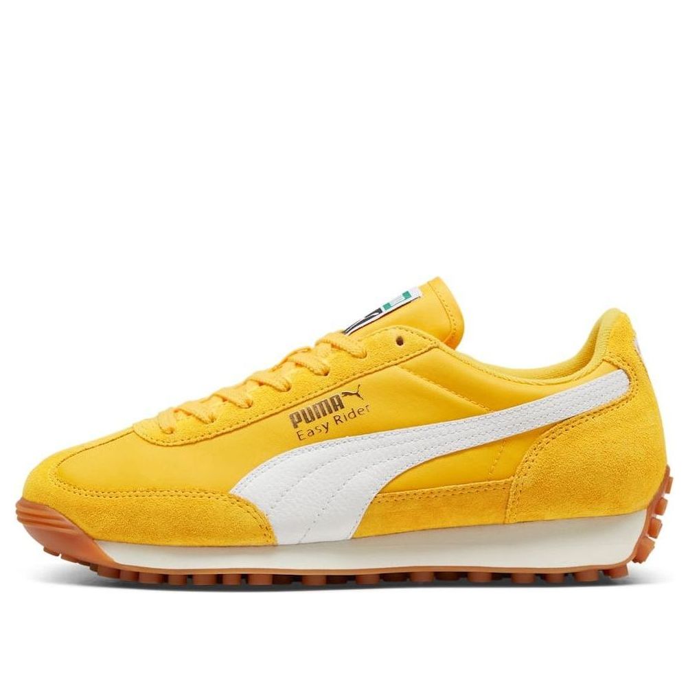 PUMA Easy Rider Vintage 'Tangerine White' 399028-02
