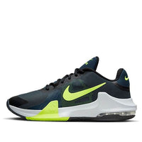 Nike Air Max Impact 4 'Armory Navy Volt' DM1124-006