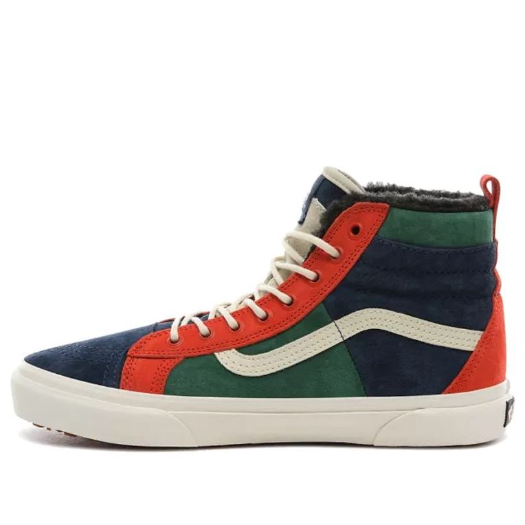 Vans SK8-HI 46 MTE DX 'Fairway' VN0A3DQ5TU8