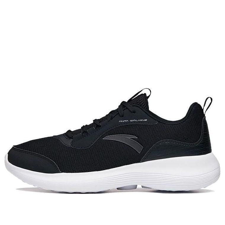 ANTA Training Series Sneakers Low 'Black' 112037711-5