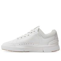 (WMNS) On Running Centre Court x The Roger 'Cream White' 48.99437