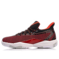 Li-Ning Shadow Of Blade 2.0 'Black Red' AYTN061-3