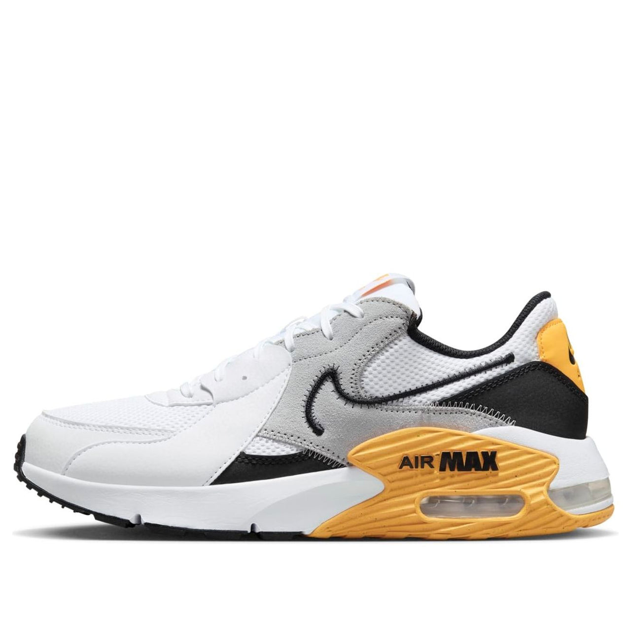 Nike Air Max Excee 'White University Gold' DZ0795-103