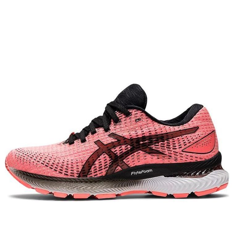 (WMNS) ASICS Gel Saiun 'Sun Coral' 1012B232-700